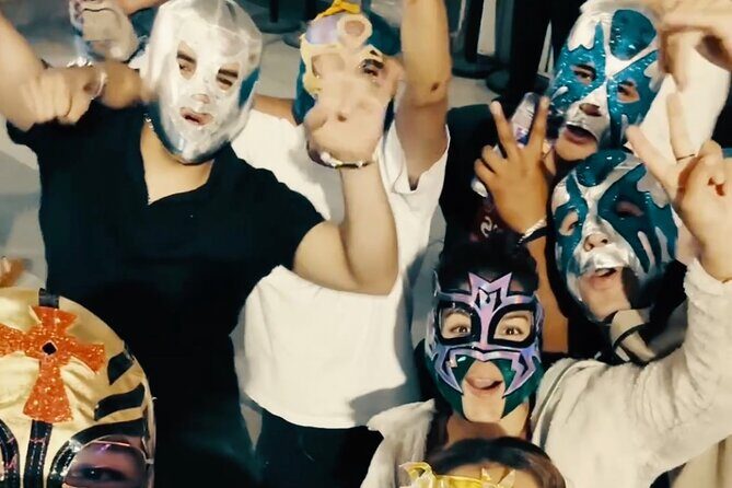 Wrestling with Mexican Dinner and Transportation - Value check: is $179.49 worth it for show plus dinner?