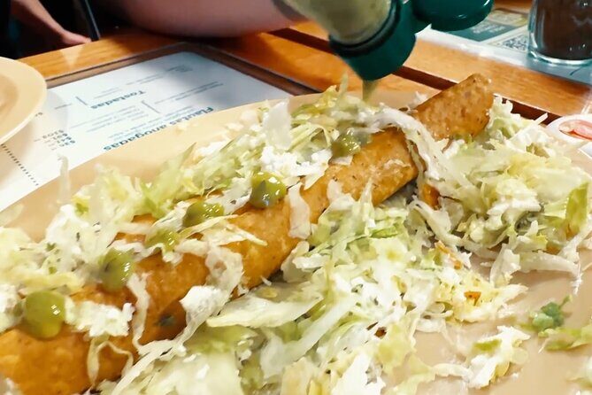 Wrestling with Mexican Dinner and Transportation - Who should book this, and who should think twice