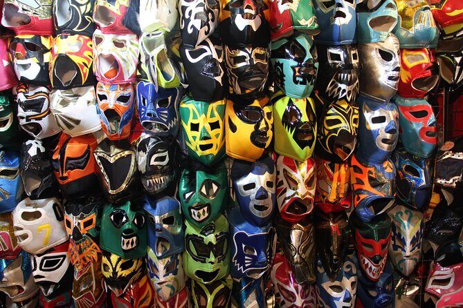Wrestling with Mexican Dinner and Transportation - Dinner at La Casa de Toño en Río Neva: what you actually get