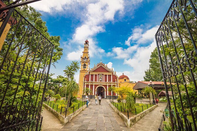 Xalapa with the Magic Towns of Coatepec and Xico - Key highlights worth your attention