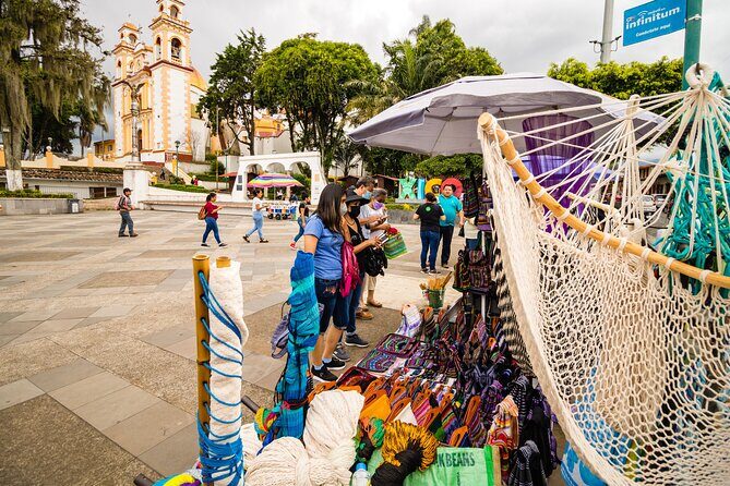 Xalapa with the Magic Towns of Coatepec and Xico - Coatepec Pueblo Mágico: orchids, Café-Tal learning, and coffee at altitude