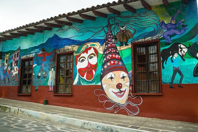 Xalapa with the Magic Towns of Coatepec and Xico - Guides make the day: Raphael’s history skill and Guillermo’s smooth hosting