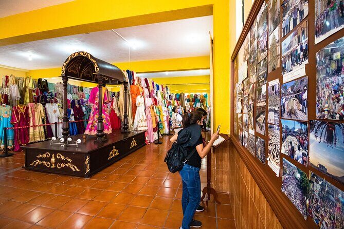 Xalapa with the Magic Towns of Coatepec and Xico - What to bring for an 8:30am start and museum-heavy timing