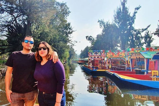 Xochimilco Barco Fiesta Tentacion 18+ with Open Bar and Tacos - Why This 18+ Trajinera Party Feels Different in Xochimilco