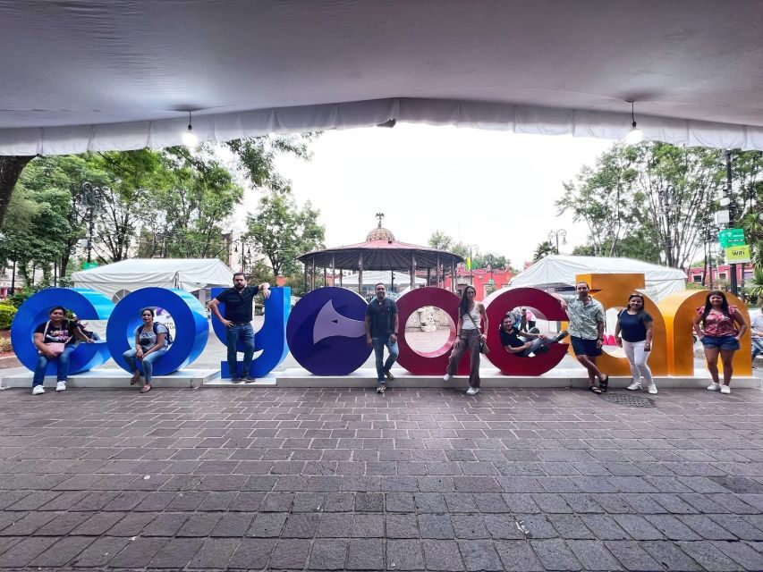 Xochimilco & Colonial Coyoacan Trip - FAQ