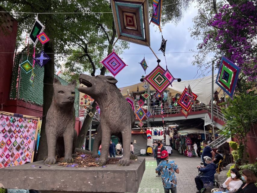 Xochimilco & Colonial Coyoacan Trip - Who This Tour Fits Best (and Who Might Want Another Option)