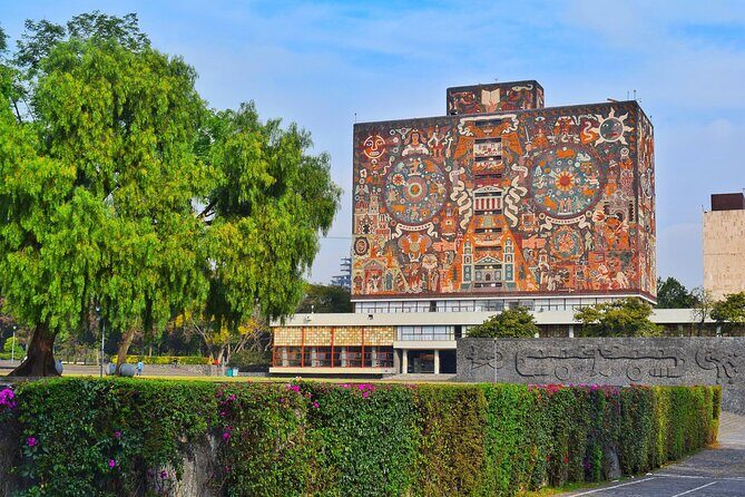 Xochimilco, Coyoacan and Frida Kahlo Museum Tour - Frida Kahlo Museum (Casa Azul): how to avoid the most common disappointment