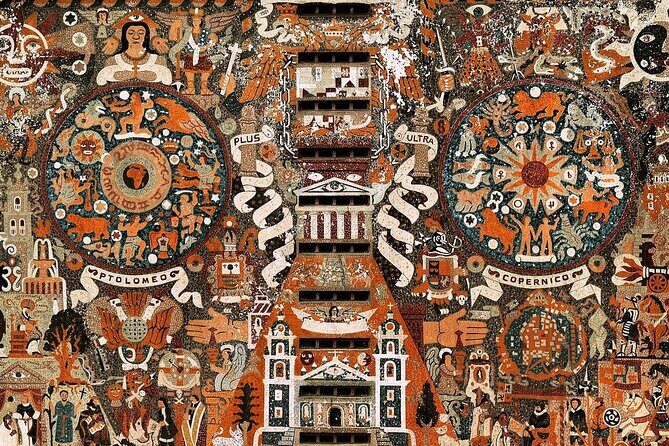 Xochimilco, Coyoacan and Frida Kahlo Museum Tour - Timing, pickup logistics, and why your day may run long