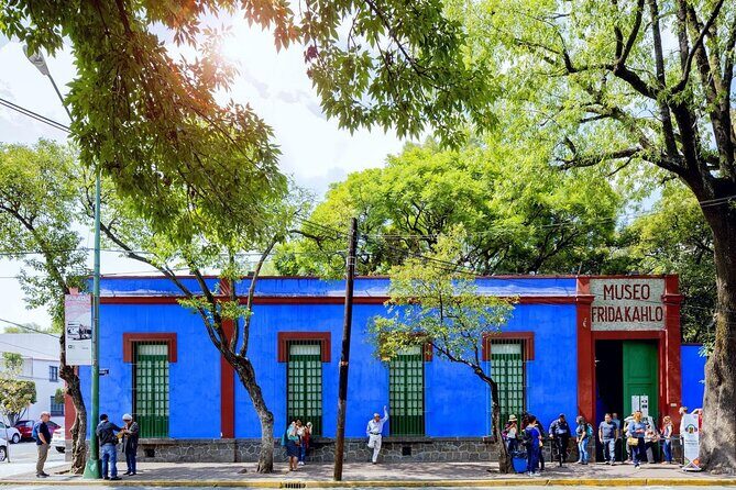 Xochimilco, Coyoacan and Frida Kahlo Museum Tour - Price and value: when $69.99 makes sense (and when DIY might be better)