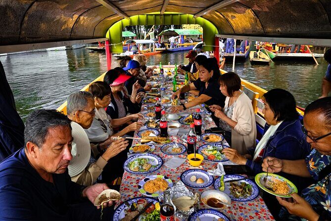 Xochimilco, Coyoacan and more tours - Quick hits you’ll care about