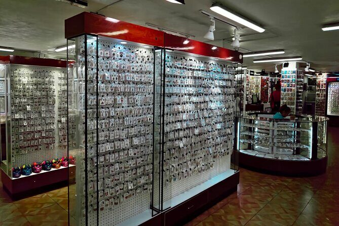 Xochimilco, Coyoacan and more tours - Xochimilco canal boat ride: the heart of the day