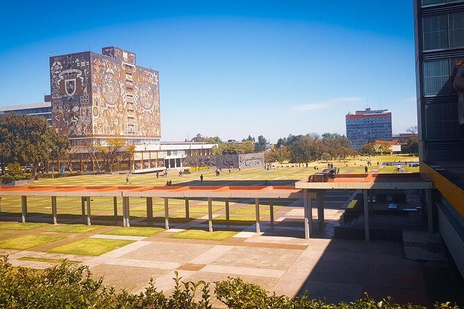 Xochimilco, Coyoacan, Aztec Stadium & UNAM - Price and Value: What $52.73 Buys You in Real Time