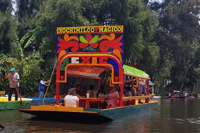 Xochimilco, Coyoacan, Aztec Stadium & UNAM - Logistics That Actually Affect Your Experience