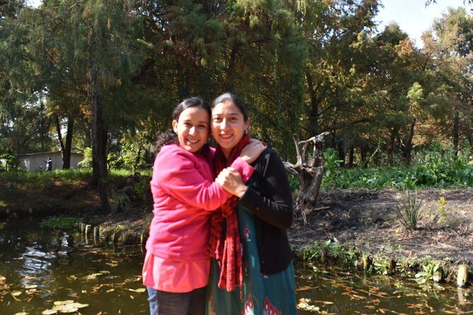 Xochimilco & Coyoacán Private Tour: Canals, Markets & Local Food - What to Pack and How to Plan Your Day