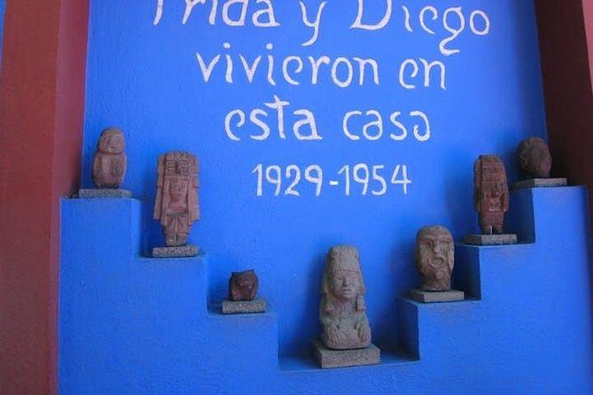 Xochimilco - Coyoacan Tour - Getting there in Mexico City: the part nobody can ignore