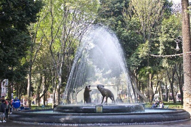 Xochimilco - Coyoacan Tour - What makes this itinerary work (and who should choose it)