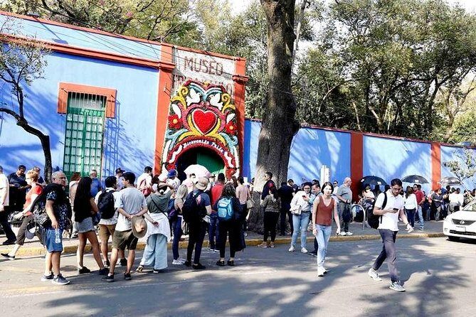 Xochimilco - Coyoacan Tour - FAQ