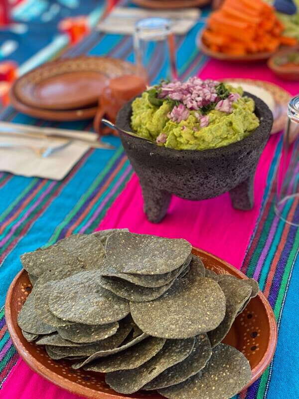 Xochimilco: Eco Tour With Food - Key things that make this tour worth your time