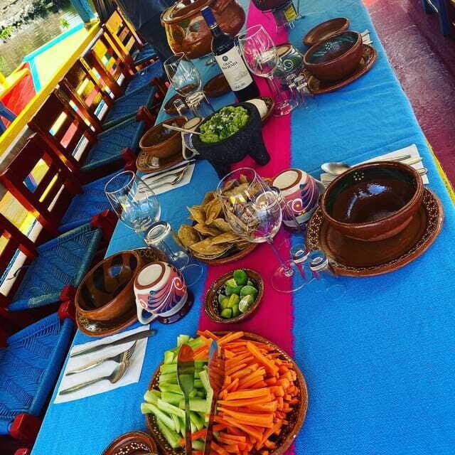 Xochimilco: Eco Tour With Food - Should you book this Xochimilco eco tour with food?