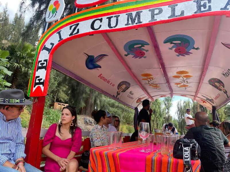 Xochimilco: Eco Tour With Food - What to bring (and what to skip) for a smooth canal day