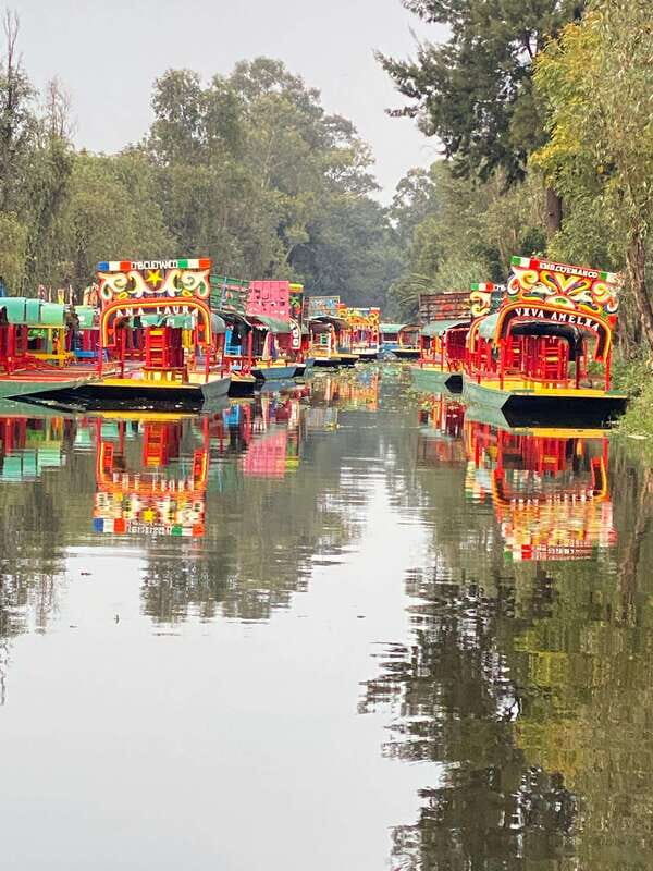 Xochimilco: Eco Tour With Food - Price and value for a private group up to 9 people
