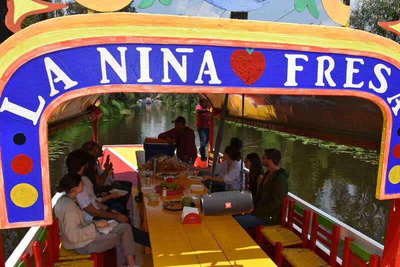 Xochimilco Ecological Tour – Away From the Crowds (3 Hours) - Key Highlights You’ll Care About