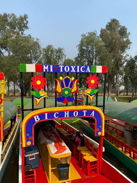 Xochimilco Ecological Tour – Away From the Crowds (3 Hours) - Who This Tour Suits Best (And Who Should Skip It)
