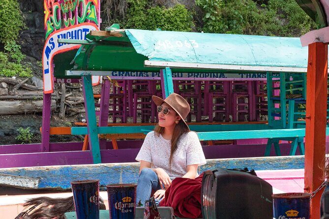 Xochimilco Floating Adventure - Small Groups - Food, drinks, and mariachi: how to control the vibe and cost