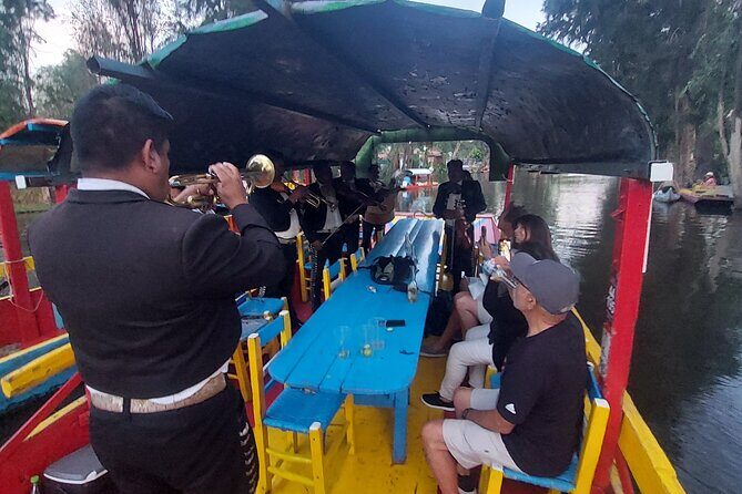 Xochimilco Floating Gardens and Coyoacan Private Tour - Getting Started at 8:00 am: Pickup That Saves Your Morning