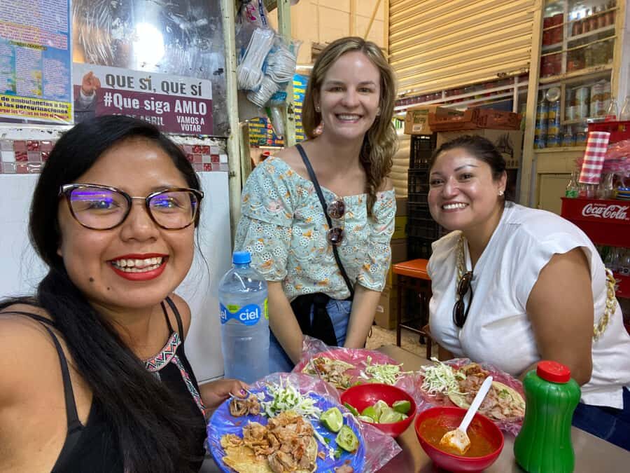 Xochimilco: Food and Trajinera Ride with Local Women - Key things to know before you go
