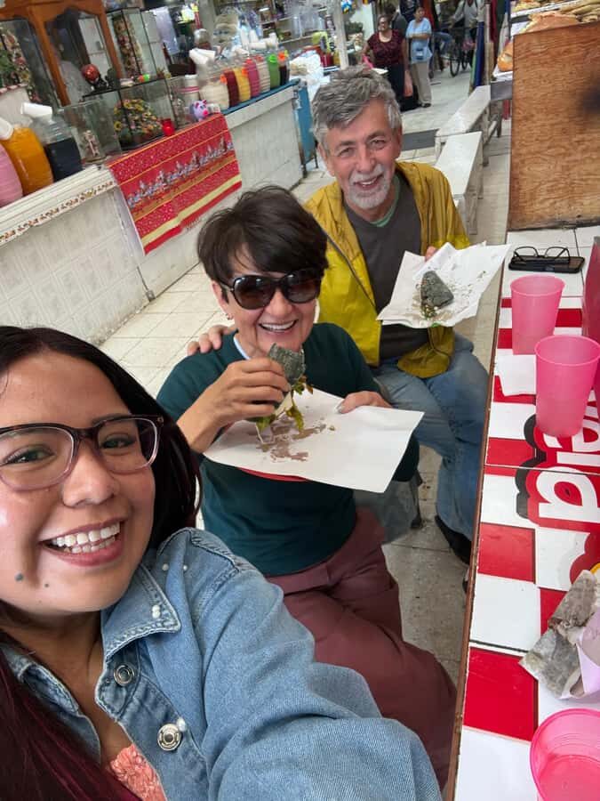 Xochimilco: Food and Trajinera Ride with Local Women - Logistics you should plan around (so nothing surprises you)