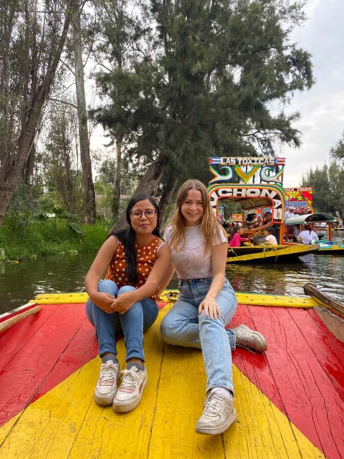 Xochimilco: Food and Trajinera Ride with Local Women - Who this tour is best for