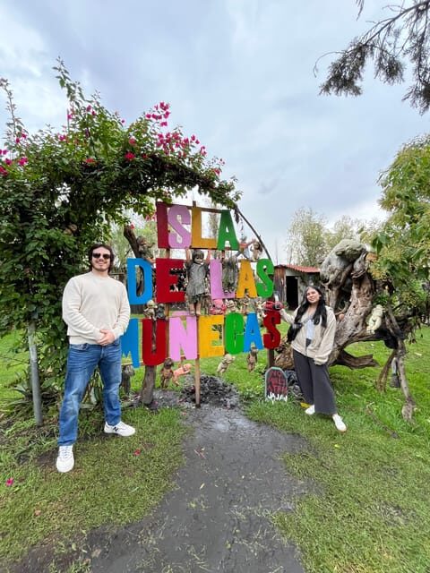 Xochimilco : Island of the dolls, tequila and mezcal CDMX - Key highlights you’ll care about