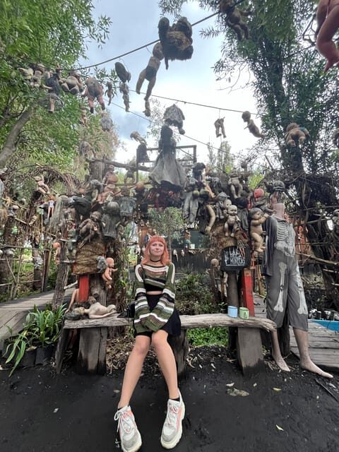 Xochimilco : Island of the dolls, tequila and mezcal CDMX - Price and value: is $64 a fair deal here?