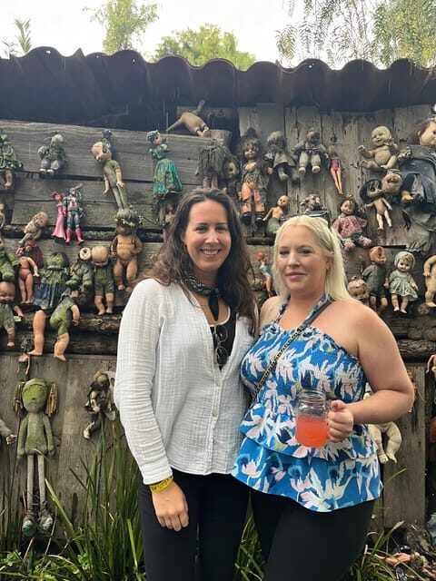 Xochimilco : Island of the dolls, tequila and mezcal CDMX - The canal ride: comfortable boat time with tequila, mezcal, and games