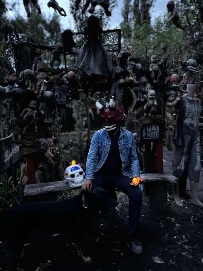 Xochimilco: Island of the Dolls Tour Games and Drinks - Drinks and Mezcal: Fun Add-On or Part of the Story?