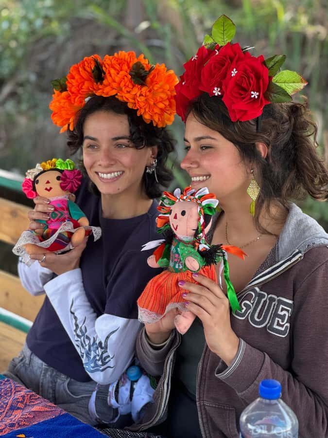 Xochimilco: Island of the Dolls Tour Games and Drinks - Price and Value: What $65 Buys You in Real Terms
