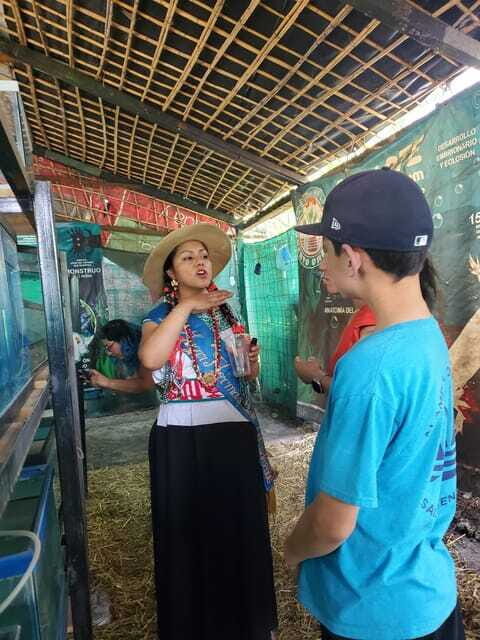 Xochimilco: Market, Food and Nature ¡All included! Tour - Traginera Canals and Boat-Time Storytelling