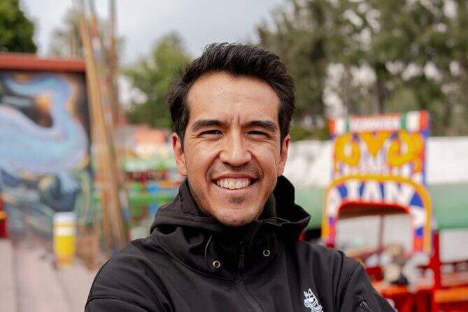 Xochimilco Party Pickup Included - Price and value: what $53.80 includes (and what that buys you)
