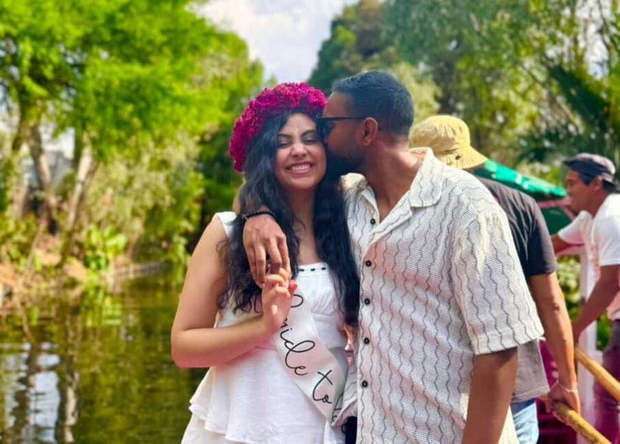 Xochimilco: Tequila tasting (unlimited) and cultural party on a boat - Price and value: what you’re really paying for at $42 per person
