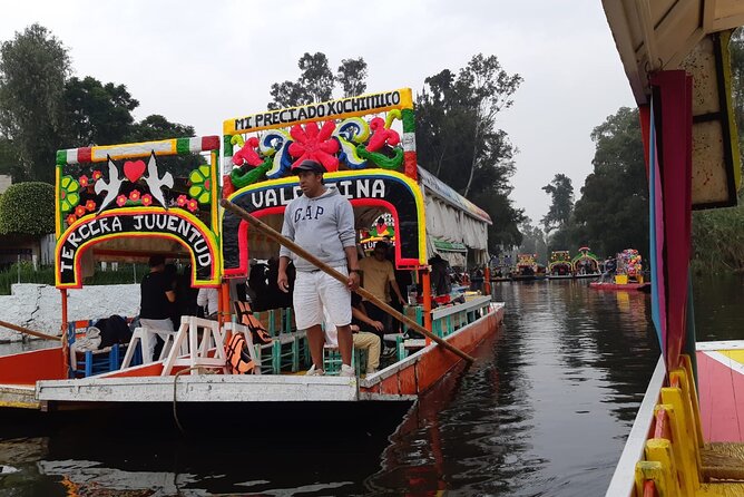 Xochimilco Tour - Key Highlights Worth Caring About