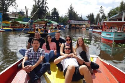Xochimilco Tour - Price and Time: What You Really Get for $59.65