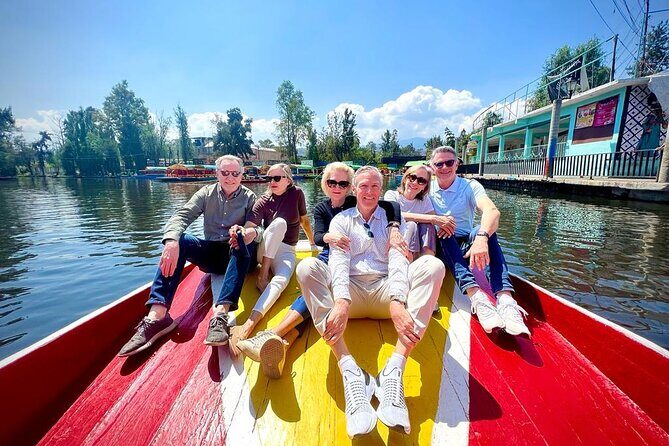 Xochimilco Tour & Frida Kahlo Museums - Key highlights you should care about