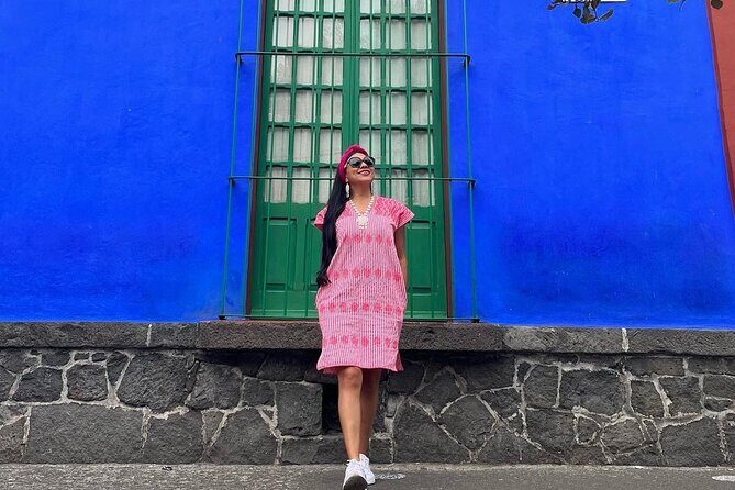 Xochimilco Tour & Frida Kahlo Museums - The private trajinera ride: what you actually do for two hours