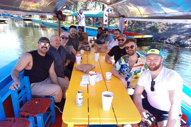 Xochimilco Tour: Visit Coyoacan and Casa Kahlo in Mexico City - Key things to know before you go