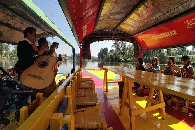 Xochimilco Tour: Visit Coyoacan and Casa Kahlo in Mexico City - Price and logistics: why $165 feels fair for this route