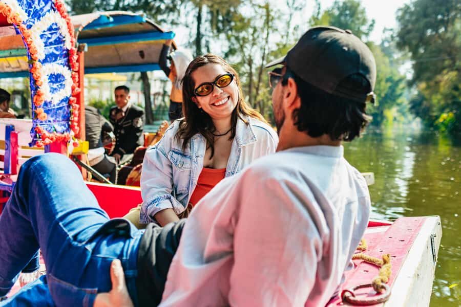 Xochimilco: traditional boat tour, culture, and fun. - Why Xochimilco feels special beyond the city sights