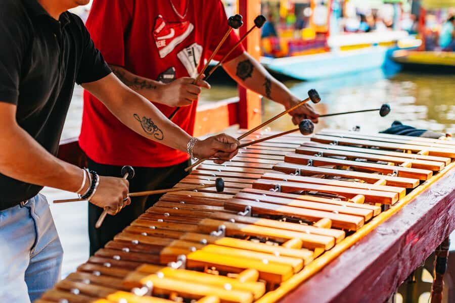 Xochimilco: traditional boat tour, culture, and fun. - Tequila on the water: tasting plus production stories