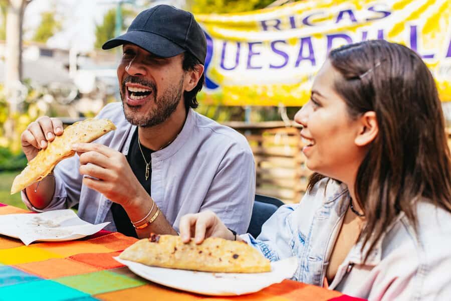 Xochimilco: traditional boat tour, culture, and fun. - Your Michelada shift: hands-on bartender energy