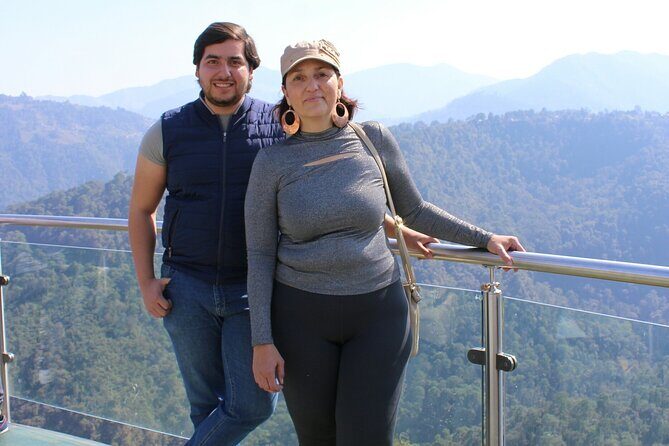 Zacatlán with Piedras Encimadas Experience (Private Tour) - Included tastings: wines, ciders, creams, and apple soda